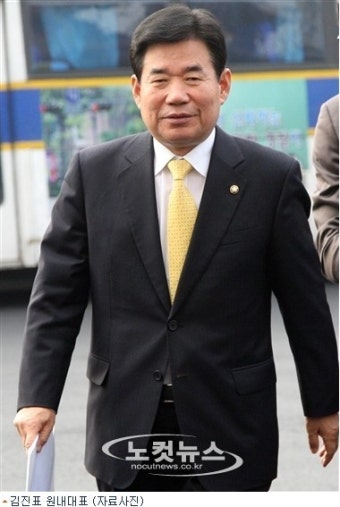 김진표 공천 확정, 민주 5차 공천발표