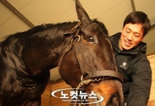 2代째 경주마 육성 이광림씨 성공스토리