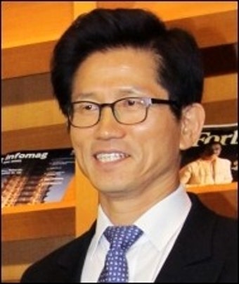 김문수 