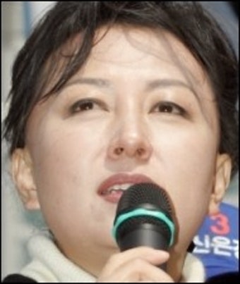 나경원 이어 신은경도…중구 공천신청 철회