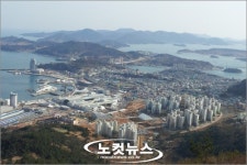 여수 엑스포타운 1일부터 입주