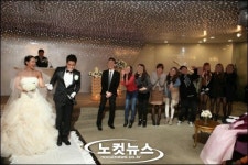 [단독]‘베복리브’ 박소리, 11살 연상과 결혼 ‘임신 7개월’