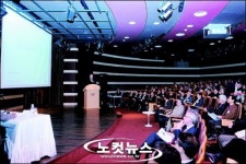 콘크리트 사장교 기술력 뽐냈다