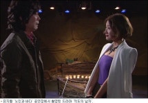 수목극 시청률 1위 드라마 적도의 남자에 뮤지컬 노인과 바다가…