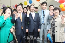수화로 말해요 사랑해요!