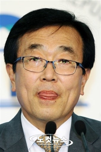 서병수, 새누리당 원내대표 불출마
