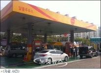 지경부, 알뜰주유소 가짜 경유 순천서 첫 적발