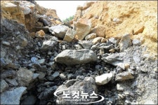 동광 건설, 총체적 부실시공 의혹 (종합)