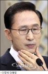 MB, 4년째 5.18 행사 불참 '논란'