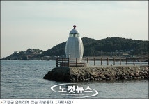시인과 함께 걷는 기장 등대길