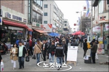 아시아의 별미, 안산에 다 있다