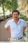 홍상수 감독, 