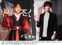 주말 드라마 '연기돌' 3파전… 김재중VS 이종현VS 강민혁