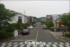포항시, 신재생에너지 그린빌리지 본격 조성
