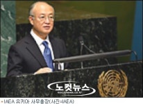 IAEA 