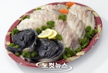 우럭 가격 40% 하락…과잉 양식이 원인
