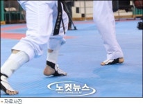 인면수심 태권도관장 나랑 자야 성적이…