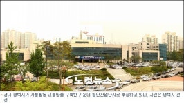 사통팔달 교통망, 평택 산업단지로 뜬다