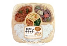 세븐일레븐, 도시락·가정간편식 등 식사류 대폭 강화