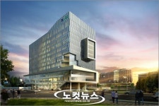 두산인프라코어, 통합 R&D센터 착공