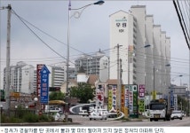 화성 회사원 실족死…경찰, 매뉴얼 안 따랐다