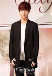 예성,부드러운 카리스마의 소유자