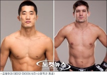 위기이자 기회…김동현, 마이아 상대 UFC 7승 도전