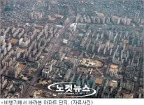 아파트단지 내 도로는 고속도로?…과속·역주행 막는다