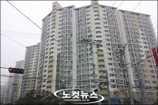 포항 환호해맞이A, 분양전환 과열