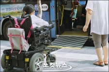 폭염 속 은주씨의 아찔한 출근길 동행 취재기