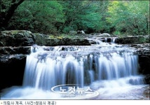 산·바다·계곡·숲길…창원 여름휴가지 어디가 좋을까?