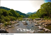 경기도가 추천하는 8월 가볼만한 곳