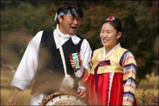 대구·경북 지역 방송에 슈퍼스타가 떴다~TBC 싱싱 고향별곡