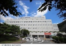 성가롤로병원, 지역응급의료센터 상위권