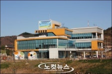 순천 조례호수도서관, 건축우수 도서관 선정
