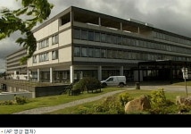 방광염 재발로 필립공이 입원한 병원 생생영상