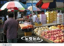 소비자들 추석 소비 줄이겠다