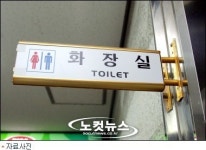 대법 공중화장실에 성폭행 하러 들어가면 주거침입