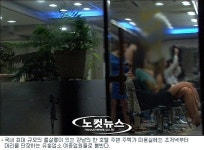 집이 코앞인데… 주택가 점령한 퇴폐업소