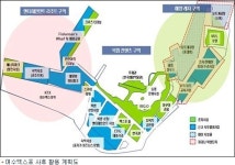 여수엑스포 사후활용, 물밑 경쟁 치열