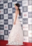 [BIFF]수지, 해맑은 미소는 여전해~
