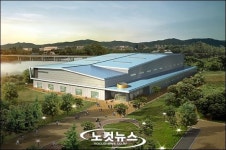 포항시 다목적체육관 내년 2월 완공