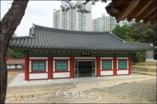 용인시, 심곡서원과 광교산너울길에 초대