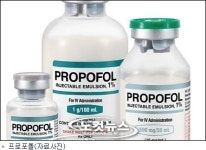 프로포폴 병.의원들이 주로 구입...10중 9곳은 마취과 의사 無
