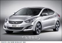 현대기아차 중국시장 공략 쌍두마차 랑동 · K3 새 도약 이끈다