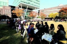 환경보호 에코캠퍼스 앞장