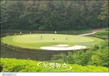 '상금왕이 결정된다'…BS부산은행 골프대회 개막