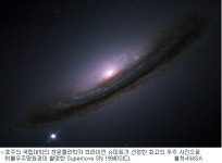 우주비행사와 과학자가 뽑은 최고의 우주사진