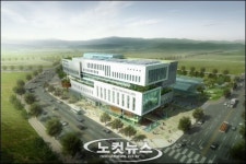 김해 중소기업 비즈니스센터 내년 5월 첫 삽