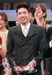 2012슈퍼모델 대상 김경원
